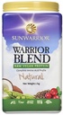 Sunwarrior Warrior Blast Powder, Natural, 2.2 Pound