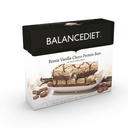 Balancing Diet ™ 124; Protein Bar 124; 15g dari Protein 124; Low Carb 124; 7 Bar Box (Remix Vanilla Chocolate)