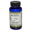 Nature 's Formulary Picrorrhiza Vegetarian Capsules, 60 Count