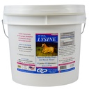 Sul-PER Lysine Supplemen untuk Kuda - Mendukung Tulang Sehat & Otot - Equine Equine Amino Acid - 12.5 Pound, 47 Pasokan Bulan