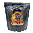 Tambahan Anjing Vertex High- Performance Dog Prevenisted Liver, Whey & Egg Protein - Mendukung Otot, Pemulihan, Kesulitan, Kesulitan, Penyanggangan & Milk Produksi - Saya berurusan untuk Bekerja, Anjing Breeding & Aktif - 4LBS