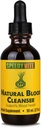 Persediaan Organik Darah Natural Cleanser Tambahan Speedyvite ® (2 fl oz) Drops