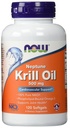 Sekarang Foods Neptunus Krill Oil 500Mg (2-pack) 120 softgels