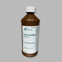 Ferrous Sulfate 220mg / 5ml 124; Limid Tambahan Besi, 16 Fl Oz (Paket 1)