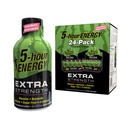 Nill 5-Hour Energy Shot, Extra Energy, Strawberry Watermelon (1.93 oz, 24 pk.)