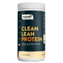 Nuzest - Pea Protein Powder - Lean Protein Clean, Premium Vegan Plant Based Protein Powder, Dairy Free, Gluten Free, GMO Free, Protein Shake, Just Natural (UNFLAVORED), 40 hamba, 2.2 lb