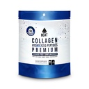 MO4T Collagen Peptide- Grass-Fed Collugen- Hydrolyzed Kolugen - Unflached- 2 Pounds Collagen- Beton Besar