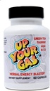 Suplemen Energi Herbal 60 Kapsul