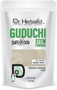 Dr HERBALIST Guduchi Powder Stem (200g) Tinospora Cordifolia - Supports Detoksifikasi & Kesucian