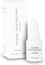 Ear Organik Menjatuhkan 126; Ozone Terinstal Ear Care 124; Ozonated Oil ke Nfeat, Melindungi & Cleanses untuk Rakyat dan Hewan Peliharaan