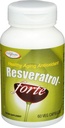 Terapi Enzimatic, Resveratrol Forte, 60 tablet