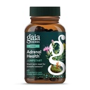 Gaia Herbs Jump Start - Membantu Sustain Energi Kesehatan dan Stress Levels - dengan Cordyceps, Schisandra, Rhodiola, dan Licorice - 60 Vegan Cair Phyto- Capsules (30- Day Suppply)