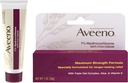 Aveeno 1% Hydrocortisone Anti Itch Cream, Kekuatan Maksimum