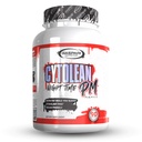Pasgal Cytole Gasuni: Pembakar Lemak Malam dengan Dukungan Tidur Melonatonin, Stress Reduction, Stimulant Bebas, Vegan Friendly (90 Kasules)