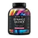 Selain RAW Dynamic Gainer, HighTech Mass Gainer, Optimated Absorpsi dan Enhanced Strength, Strawberry Shortcake, 15 Servings
