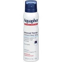 Semprot Tubuh Aquaphor - Moisturizes dan Heals Dry, Rough Skin - 3.7 oz.