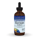 Planetary Herbals Full Spectrum Hawthorn Extract Suplement, 2 Fluid Ounce