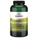 Swanson Glucomannan + 300 Capsules