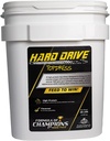 Hard Drive Topdress Pelleted Tambahan untuk Sapi, Domba, Kambing, dan Babi, 35 Lb Bucket