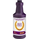 Sel Merah Kesehatan Kuda, Limid Vitamin-Iron- Mineral Suplemen untuk Kuda-Kuda, Membantu Penuaan Berlebihan Penting di Diet Kuda, 1 Qt, 32 Oz., 16- Hari Suppply