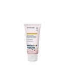 Lampiran Perlindungan Tubuh, Tanaman dan Mineral- berbasis Ingrediens, Vegan dan Cruelty- gratis Produk Kepedulian Pribadi untuk Sensitive Skin, Unscented, 2.5 Fl Oz