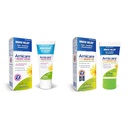 Boiron Arnicare Cream and Gel for Pain Relief from Bruising, Swelling or Discoloration - 1.4 oz Cream & 1.5 oz Gel