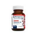 Dukungan Aliran Darah Metagenik * - Mendukung Lipids Darah Sehat Sudah dalam Jangkauan Normal * - Non-GMO & Gluten- Free - 60 Tablet