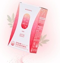 Prundle Grapefruit Flavarored Garcinia Camvigia Extra Powder Mudah Minum 14pack