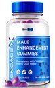 Jalankan X-Gummies, Jalankan Dukungan Performa Pria X, Semua Suplemen Natural untuk Pria, EngageX Advanced Formula Vitamin Pill for Power and Energy, EngageX Review (60 Gummies)