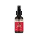Dr. Mercola Metil B12 Energy Boost Spray, 0.98 FI. Oz (29 mL), 39 pelayan, 1.000 mcg Per Serving, Suppplemen Dietary, Mensupport Mintal Focus, Non-GMO