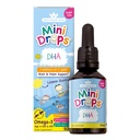 NATURES AID Chidrens Dha Drops, 50 ML