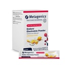 Metagenik Endura - Electrolyte Balance Powder dengan Vitamin C & E - Paket Hidration dengan Sodium & Potasium untuk Pemulihan * - Non-GMO, Gluten- Free - Lemonade Flavor, 30 Paket
