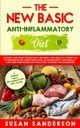 The New Base Antial Inflammatory Diet: Berdasarkan studi terakhir dan bukti