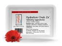 Bezwecken - Hidration Oval 2x - 16 Ekstra Kekuatan Oval Applotment - Secara profesional dibentuk untuk Alleviate Vaginal Dryness di Menopausal Women - Aman & Natural