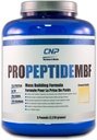 Propeptide MBF (Bangunan Massal Formula) Professional Protein Powder, Weight Gainer (5lb, Vanilla)
