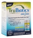 Probiotik Trubiotics Daily, 30 Kapsul - Gluten Free, Soy Free Digetsy + Ammune Health Suppport for Men and Women (Pack of 2)