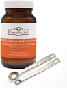 Food For Gut Bifido Formula 320 Million cfu 's 124; Made in USA 124; Direct from Manufacerst (No Third-Party Storage 124; Digetional & Imune Dukungan 124; May Help Leaky Gut Repair 12.4; 30 Grams (1.05 OZ)
