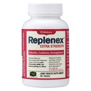 Melaleuca Replenex Rebuild Gabungan Kesehatan. Glucosamine. Kalsium. (90 tablet)