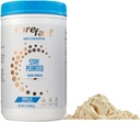 Stay Plant - Based Non-GMO Soy Healthy Protein Mix - Vanilla Flavored - 2lb Tub - 13g Protein - Makes Great Tasting Low Carb Vegan & Smokes & Smoothies
