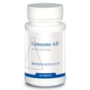 Riset Biotika Cytozyme AD Mendukung Levels Energi Sehat, Promotes Tenang 60 tablet