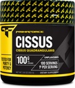 Ekstrak PrimaForce Cessus Quadrangularis, Powder Tanpa Rasa, 100 Grams