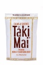 Taki Mai Noble Kava Powder 32oz - Authentic Tradisional Grind, Natural Evening Relaxation, Restful Nights and Calm Rituals, 100% Pure Noble Kava