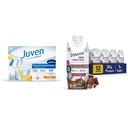 Juven Therapeutic Nutrition Drink Mix Powder for Wound Heeling Support