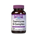 Bluebonnet Nutrection Cellular Active Coenzim B-Complex, Energy Production & Nerve Support *, Vegan, Kosher Certified, Gluten- Free, Soy- Free, 50 Vegetable Ctsules, 50 Sertifikasi