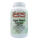Holly Hill Health Foods Algae Based Calcium 1.000 mg, 180 Tablet
