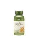 GNC Herbal Plus Boswellia Extract 450mg Supplement, Vegetarian, Support Joint Health, 100 Servis