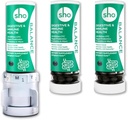 SHIO Keseimbangan 100 Miliar CFU Pregities & Progres for IBS, Bloating, Constipation, Digetical Health, Gut Health & Weight Los Vegan Suplemen & Men dengan 2 Isi Botol
