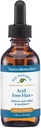 Remedies Acid Free- Flux - Natural Homeopathic Remedy Temportuly Relieves Heartburn, Internable dan Discomfort Setelah Makan - 59 mL