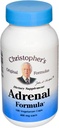 Dr Christopher Formula Adrenal Formula - 400 mg - 100 Caps