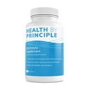 Electrolite Supplement (Tidak ada Iodin) - Prevention Kram Otot, Rehidrasi Rapid -100 Mudah untuk Swallow Veggie Capsules